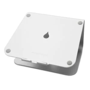 Поставка за лаптоп Rain Design mStand Сребриста основен изглед на продукта