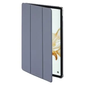 Калъф за таблет HAMA Fold Clear за Samsung Galaxy Tab S7 FE основен изглед отпред