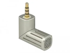 Микрофон DeLock 65893 за смартфон и таблет основна снимка