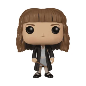 Фигурка Funko Pop Harry Potter Hermione Granger #03 основен продукт снимка с многоцветен дизайн