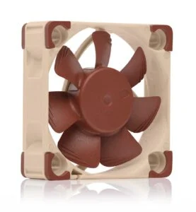Вентилатор Noctua NF-A4x10 FLX 12V 40mm основна продуктова снимка