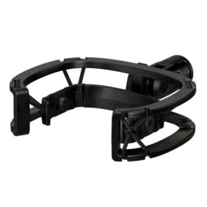 Аксесоар Elgato Wave Shock Mount Black продуктова снимка отпред