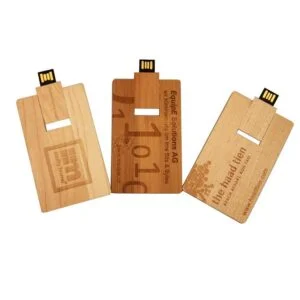 USB памет ESTILLO SD-25T 32GB продуктова снимка с кафяв корпус и USB-A конектор