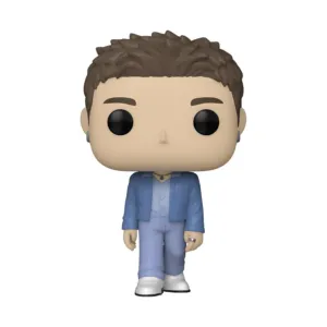 Фигурка Funko Pop! Rocks BTS RM #367 Vinyl Figure продуктова снимка отпред