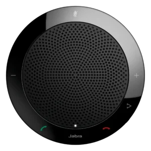 Конферентна колонка Jabra Speak 410 за PC Bluetooth USB продукт снимка отпред
