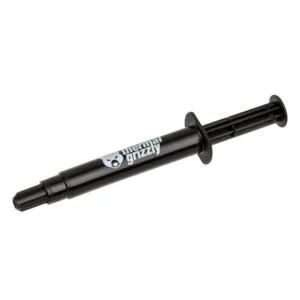 Термо паста Thermal Grizzly Hydronaut 3.9g Черен 11.8 W/mk основно изображение на продукта