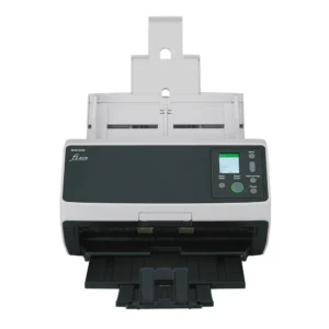 Документен скенер Ricoh fi-8170 с автоматичен подавач и USB 3.2 gen1 порт