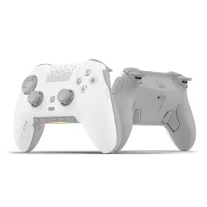Безжичен геймпад SCUF ENVISION PRO Wireless бял основна снимка на продукта