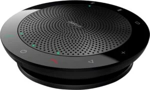 Kонферентен високоговорител Jabra SPEAK 510UC VOIP USB и Bluetooth основен продукт снимка