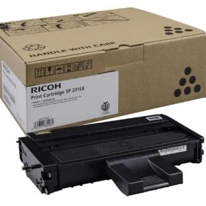 Тонер касета Orink SP220SNW SP 201LE RICOH Черна 2600 копия продуктова снимка