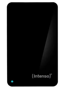 Външен хард диск Intenso 2.5 инча 1TB - основна продуктова снимка