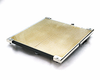 Основа за 3D Принтер da Vinci 2.0 F2.0 Print bed Sun SVC продуктова снимка