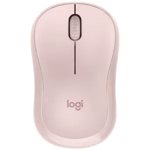 Безжична оптична мишка LOGITECH M240 Rose основен изглед продукт