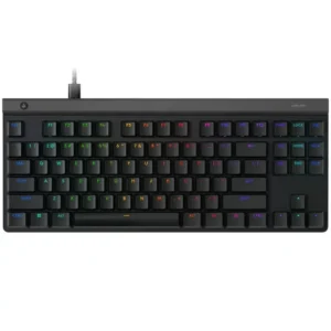 Геймърска клавиатура Logitech G515 - TKL снимка на продукта отпред