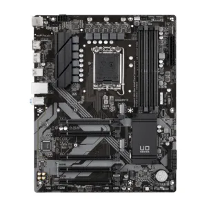 Дънна платка GIGABYTE B760 DS3H socket 1700 ATX основна продуктова снимка