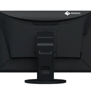 Монитор EIZO FlexScan EV2495 с матов IPS дисплей и LED подсветка