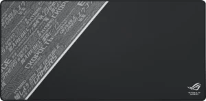 Геймърски пад ASUS ROG Sheath BLK основно изображение с видима платнена повърхност
