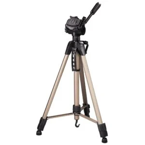 Статив HAMA Star 62 04162 основна снимка с разпънати крака