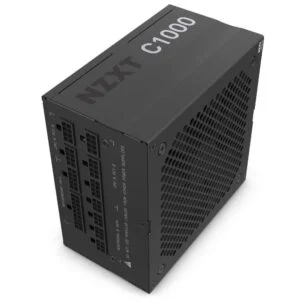 Захранващ блок NZXT C1000 1000W 80+ Gold основна продуктова снимка
