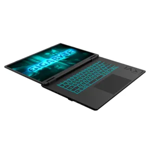 Дисплей на лаптоп GIGABYTE GAMING A16 CTH с ярка IPS картина