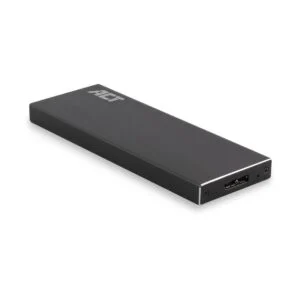Чекмедже за твърд диск ACT AC1600 M.2 SSD USB 3.2 Gen1 Черен основна снимка на продукта