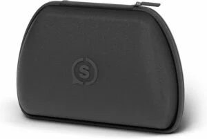 Защитен калъф SCUF Universal Controller Case - Черен снимка на продукта отпред