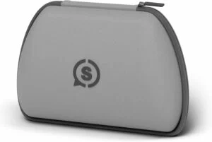 Защитен калъф SCUF Universal Controller Case - Сив основен изглед на продукта