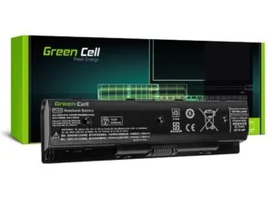Батерия за лаптоп GREEN CELL PI06 за HP Pavilion 14 15 17 Envy 15 17 LB4N 10.8V 4400mAh снимка на продукта