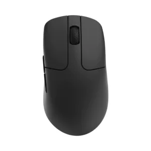 Геймърска Безжична мишка Keychron M2 Matte Black снимка на продукта отпред