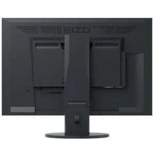 Монитор EIZO FlexScan EV2430 детайл на IPS матрицата и матовия екран