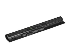 Батерия за лаптоп GREEN CELL VI04 HSTNN-LB6J с черен корпус за HP Pavilion и Envy
