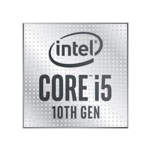 Процесор Intel Comet Lake-S Core I5-10400F 6 ядра снимка на продукта отпред