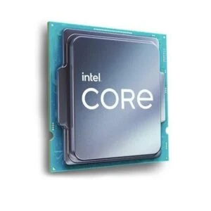 Процесор Intel Alder Lake Core i3-12100F 4 Cores 8 Threads снимка на продукта