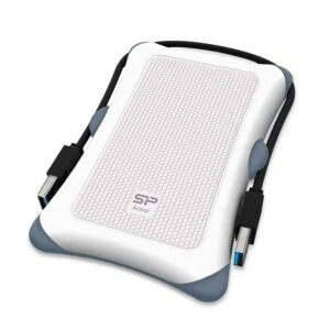 Външен хард диск SILICON POWER Armor A30 2.5 инча 1TB продуктова снимка