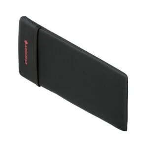 Безжична клавиатура CHERRY KW 7100 MINI BT Bluetooth в употреба с лаптоп