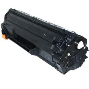 Тонер касета-универсална UPRINT CB435A/CB436A/CE285A/CE278A HP/CANON Черен продукт снимка
