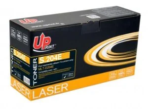 Тонер касета UPRINT MLT-D204E SAMSUNG Black продуктова снимка отпред