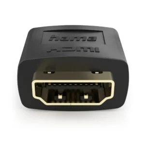 Адаптер HAMA HDMI женско-женско 8K 205173 продукт снимка отпред