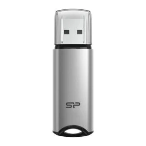 USB памет SILICON POWER Marvel M02 USB 3.2 Gen 1 продуктова снимка отпред
