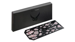 Backplate за Powercolor AMD RADEON RX 7000 Red Devil SBP-790002 основен изглед на продукта