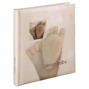 Албум HAMA Baby Feel 90111 за 300 снимки 10 x 15 cm основна снимка на продукта