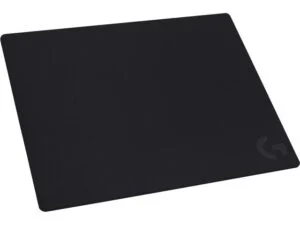 Геймърски пад Logitech G740 Черен основна снимка на продукта