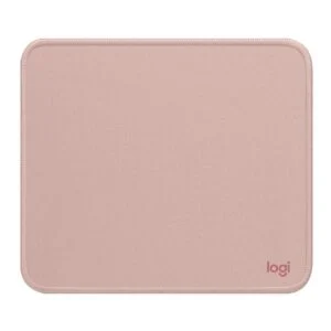 Пад за мишка Logitech Mouse Pad Studio Series Тъмно Розов основно изображение на продукта