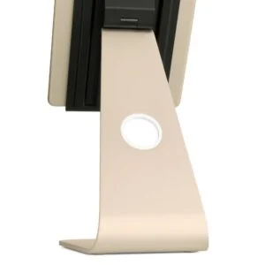 Поставка за таблет Rain Design mStand tablet pro с поставен iPad Pro 9.7