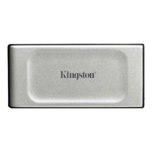 Външен SSD Kingston XS2000 SSD 2000GB основна продуктова снимка