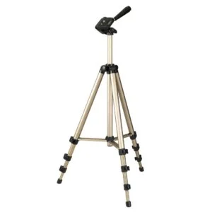 Статив HAMA Star 700 EF Digital 04133 основен продукт снимка с разпънат трипод