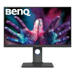 Монитор BenQ PD2705Q професионален дисплей 27 инча LED IPS