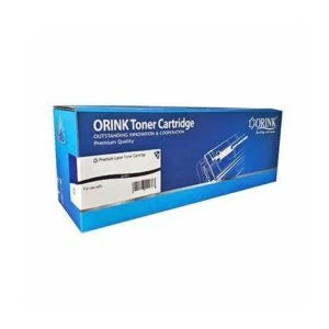 Тонер ORINK CF280X HP LJ Pro 400 M401 M425 6900k Черен продукт снимка