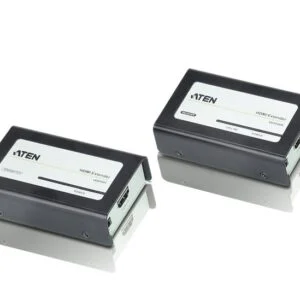 HDMI Extender (усилвател) ATEN VE800A 1900×1200 @ 60Hz 60 м продукт снимка отпред