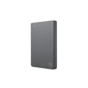 Външен хард диск Seagate Basic 2.5" 1TB с включен USB кабел